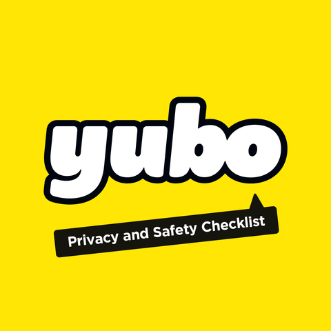 Yubo Checklist