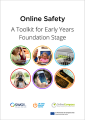 Early Years Online Safety Toolkit (Digital Download)