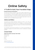 Early Years Online Safety Toolkit (Printed Booklet)
