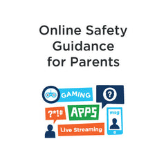 Checklist - Online Safety Guidance for Parents