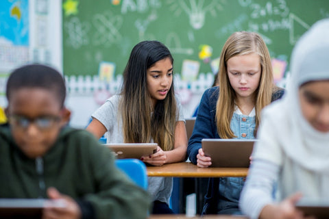 Online Safety Policy Template for International Schools