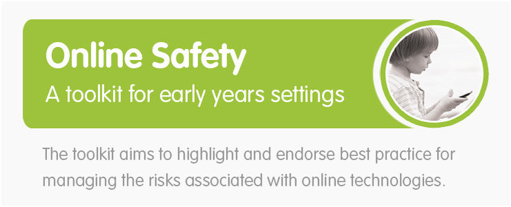 Early Years Toolkit